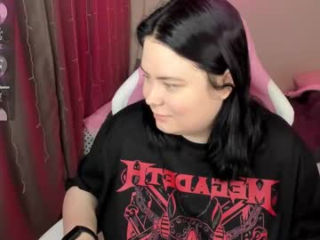 Bellybooxo March 16, 2026 Chaturbate stream image