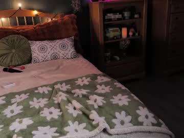 Karinafoxkink March 16, 2026 Chaturbate stream image
