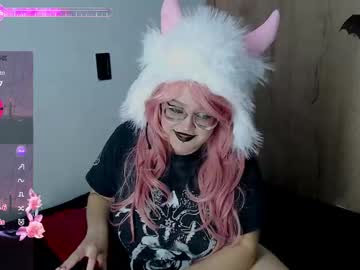 Ninfa_Doll March 16, 2026 Chaturbate stream image