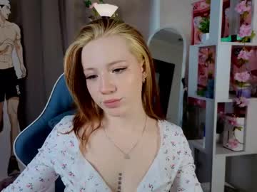 Sparky_Fox March 16, 2026 Chaturbate stream image