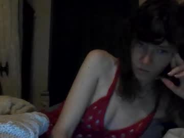 Sweettoothtrixie March 16, 2026 Chaturbate stream image