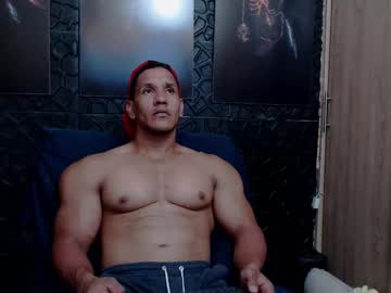 Viktorherrera March 16, 2026 Chaturbate stream image