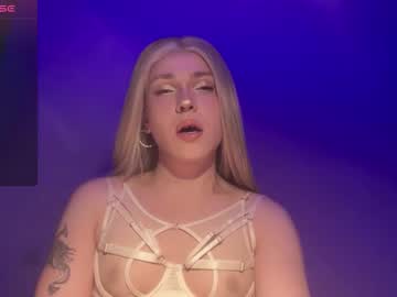 Alena_Dubai March 16, 2026 Chaturbate stream image