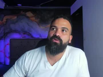 Drako_Argenti_ March 16, 2026 Chaturbate stream image