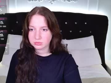 Elisabeth_Binder March 16, 2026 Chaturbate stream image
