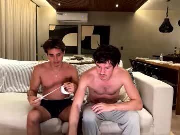 Flynn_Bolt March 16, 2026 Chaturbate stream image
