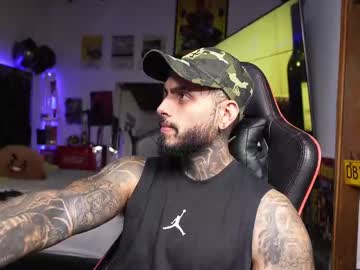 Logan_Hugh8 March 16, 2026 Chaturbate stream image