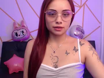 Madeleine__18 March 16, 2026 Chaturbate stream image