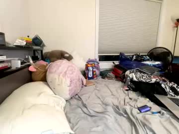 Sephonerose999 March 16, 2026 Chaturbate stream image