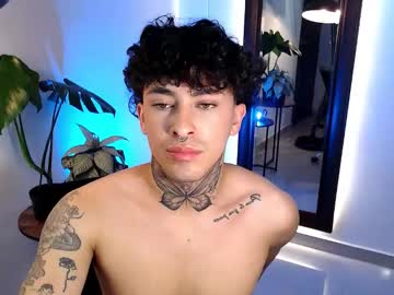 Stevennavarro March 16, 2026 Chaturbate stream image