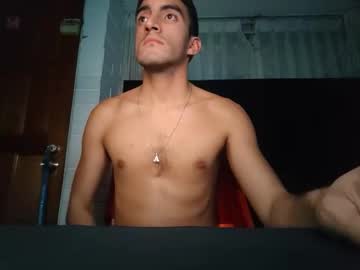Tommypv20 March 16, 2026 Chaturbate stream image