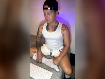 Orienzo March 16, 2026 Chaturbate stream image