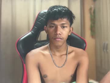 Salt__Pepper March 16, 2026 Chaturbate stream image