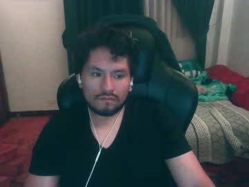 Alevil_97 March 16, 2026 Chaturbate stream image