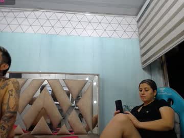 Allisonbaby_ March 16, 2026 Chaturbate stream image