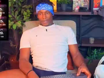 Dalton_Asher March 16, 2026 Chaturbate stream image