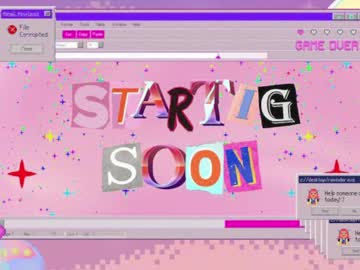 Eva_Suun March 16, 2026 Chaturbate stream image