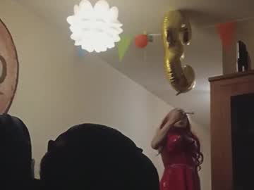 Exhibsissysarah92 March 16, 2026 Chaturbate stream image