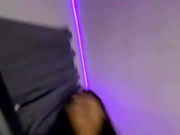 Friskystormii March 16, 2026 Chaturbate stream image