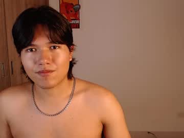Haru_Boi March 16, 2026 Chaturbate stream image