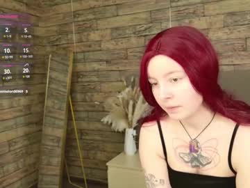 Lily_Hartson March 16, 2026 Chaturbate stream image