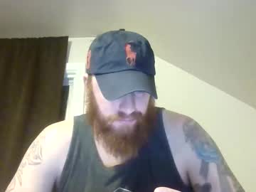 Lumberjackk4u March 16, 2026 Chaturbate stream image