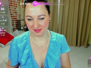 Mirandadyson March 16, 2026 Chaturbate stream image