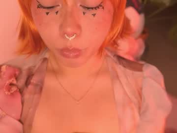 Piinkcat March 16, 2026 Chaturbate stream image