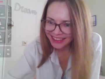 Sea_Dream March 16, 2026 Chaturbate stream image