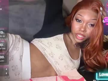 Selenemidnight March 16, 2026 Chaturbate stream image