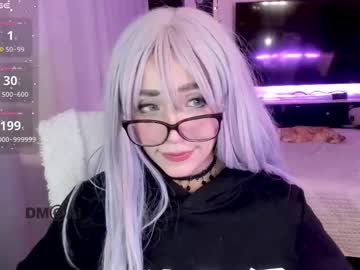 Shyangie24 March 16, 2026 Chaturbate stream image