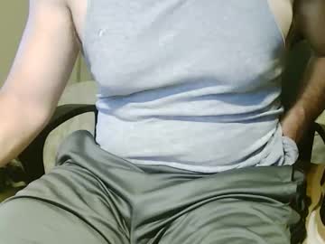 Stevo69697 March 16, 2026 Chaturbate stream image
