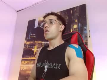 Alexgiraldo1 March 16, 2026 Chaturbate stream image