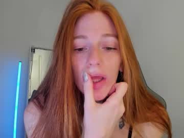 Alice_Ginger March 16, 2026 Chaturbate stream image