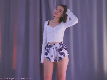 Bamba_Leyla March 16, 2026 Chaturbate stream image