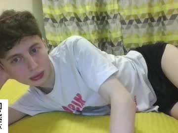 Crispinver March 16, 2026 Chaturbate stream image