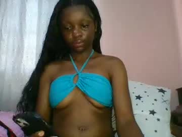 Cutty_Teshy March 16, 2026 Chaturbate stream image