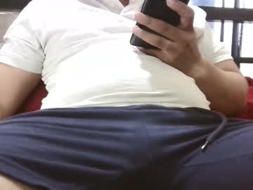 Daddy_Domm24 March 16, 2026 Chaturbate stream image