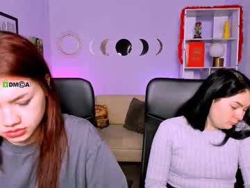 Isabel_Wave March 16, 2026 Chaturbate stream image