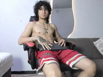 Jackestaylor March 16, 2026 Chaturbate stream image