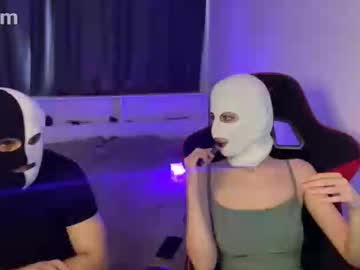 Nensyxgenry March 16, 2026 Chaturbate stream image