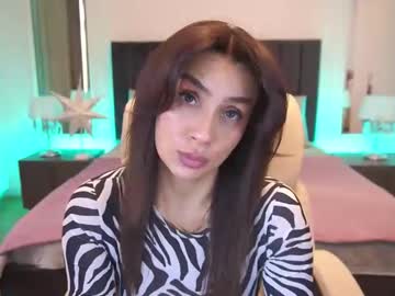 Nicolnightt March 16, 2026 Chaturbate stream image