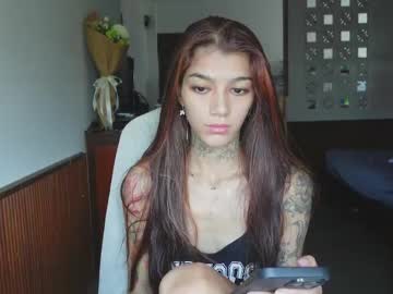 Vinkitinkii March 16, 2026 Chaturbate stream image