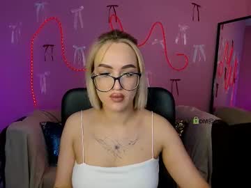 Anelia_Sun March 16, 2026 Chaturbate stream image