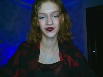 Chrissy_Joyful March 16, 2026 Chaturbate stream image