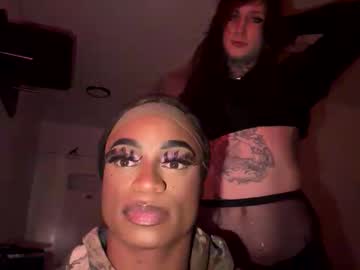 Dtxtrophy March 16, 2026 Chaturbate stream image