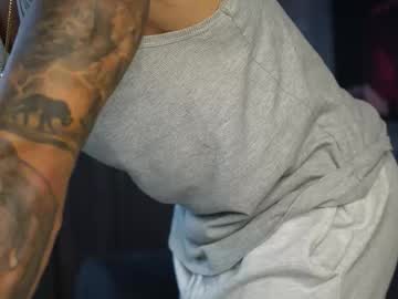 Garret_Alvin_ March 16, 2026 Chaturbate stream image