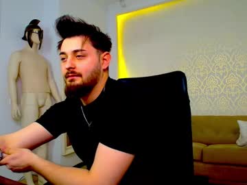 Jalenpenn March 16, 2026 Chaturbate stream image