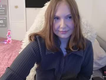 Lilleambi March 16, 2026 Chaturbate stream image