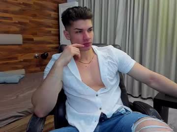 Maxkaiden March 16, 2026 Chaturbate stream image